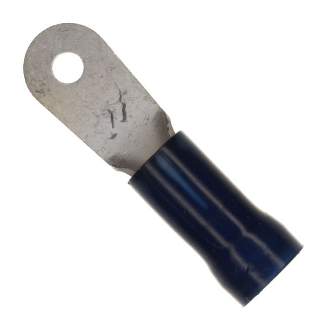 52042-2 TE Connectivity AMP Connectors  Connecteurs annulaires